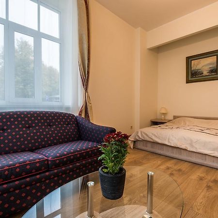 Amberhome Liepaja Ngoại thất bức ảnh