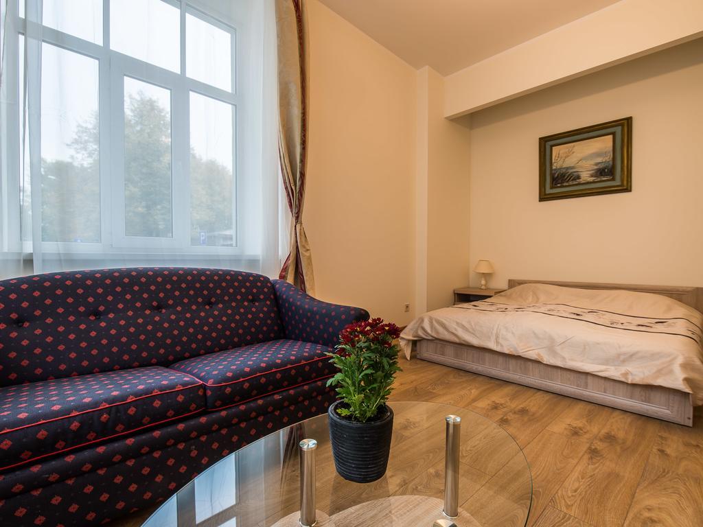 Amberhome Liepaja Ngoại thất bức ảnh