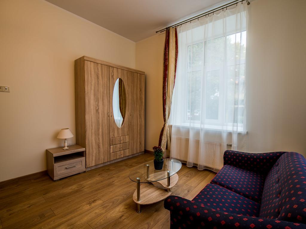 Amberhome Liepaja Ngoại thất bức ảnh
