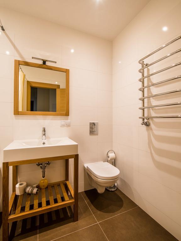 Amberhome Liepaja Ngoại thất bức ảnh