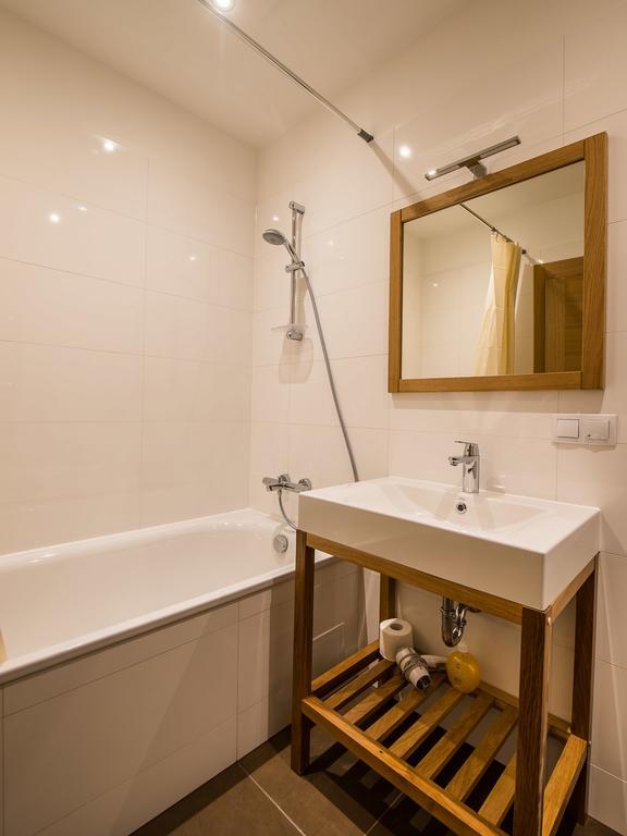 Amberhome Liepaja Ngoại thất bức ảnh